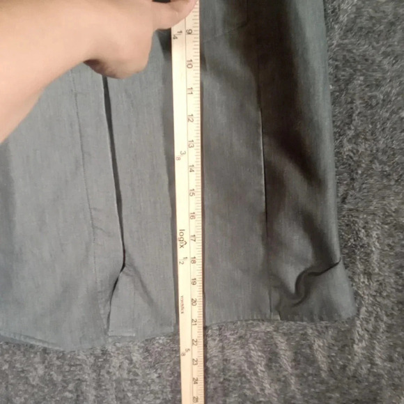 Figs Pilar technical collection scrub top limited edition graphite size XXS wome - Picture 9 of 12